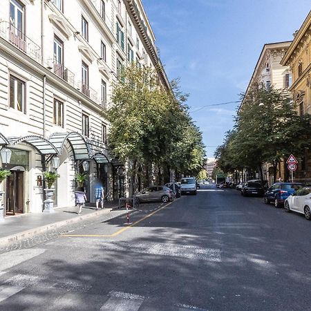 La Dolce Vita Boutique Guest House Rome Extérieur photo