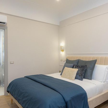 La Dolce Vita Boutique Guest House Rome Extérieur photo
