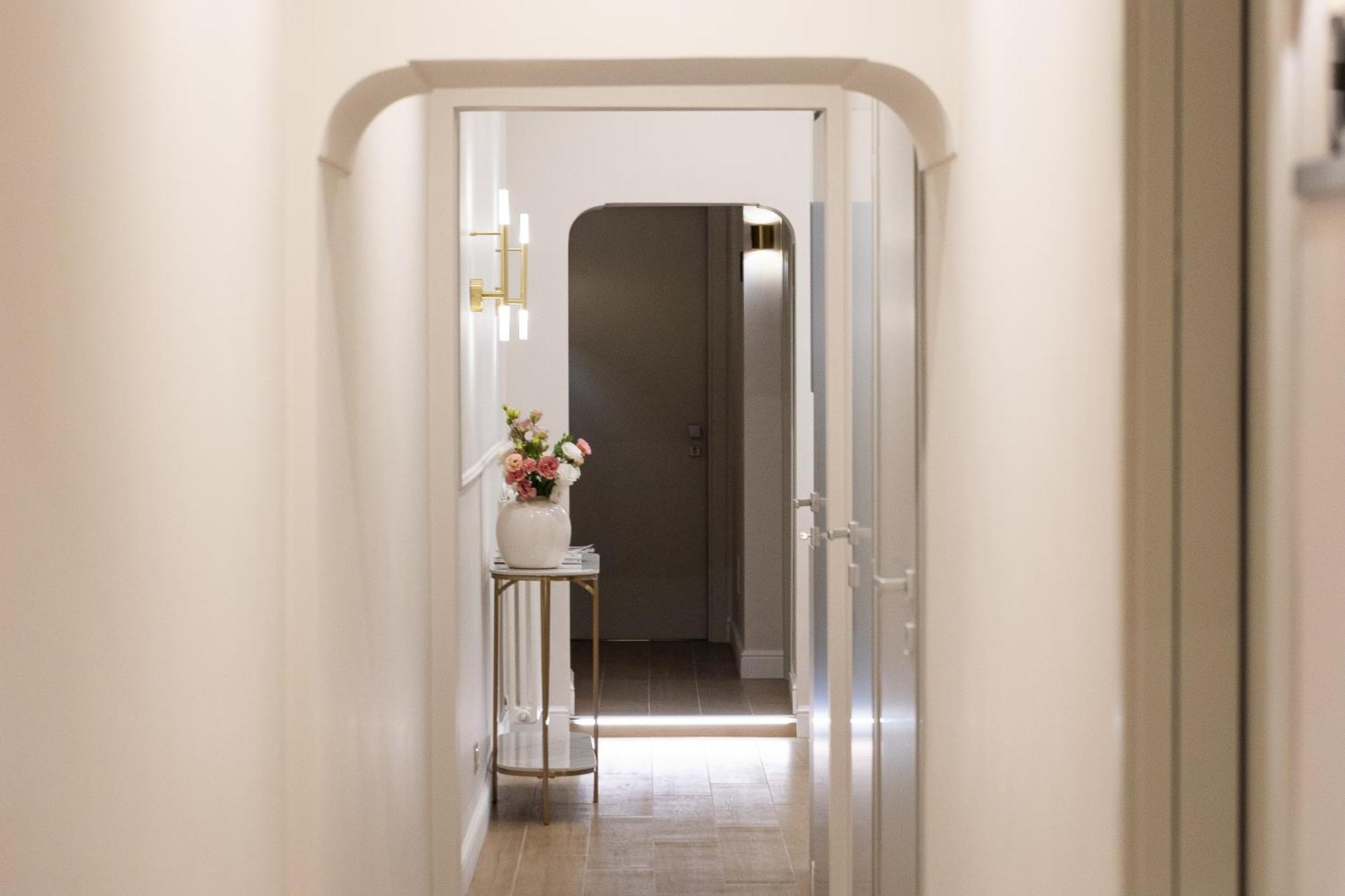 La Dolce Vita Boutique Guest House Rome Extérieur photo