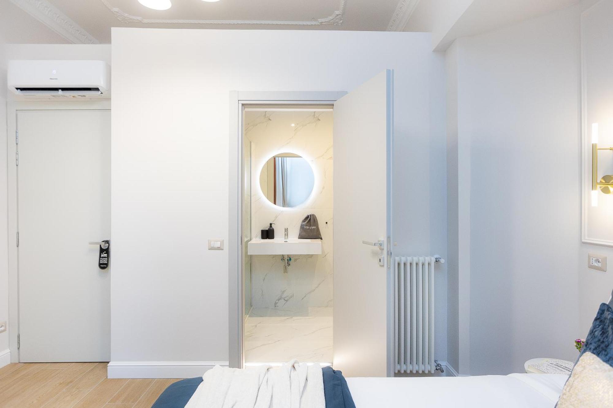 La Dolce Vita Boutique Guest House Rome Extérieur photo