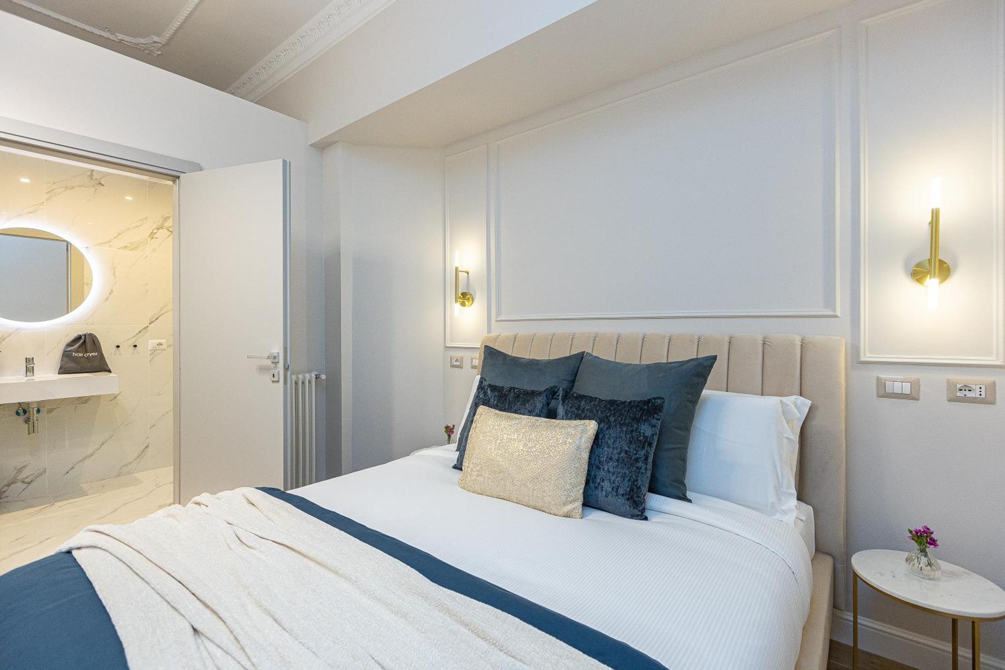 La Dolce Vita Boutique Guest House Rome Extérieur photo