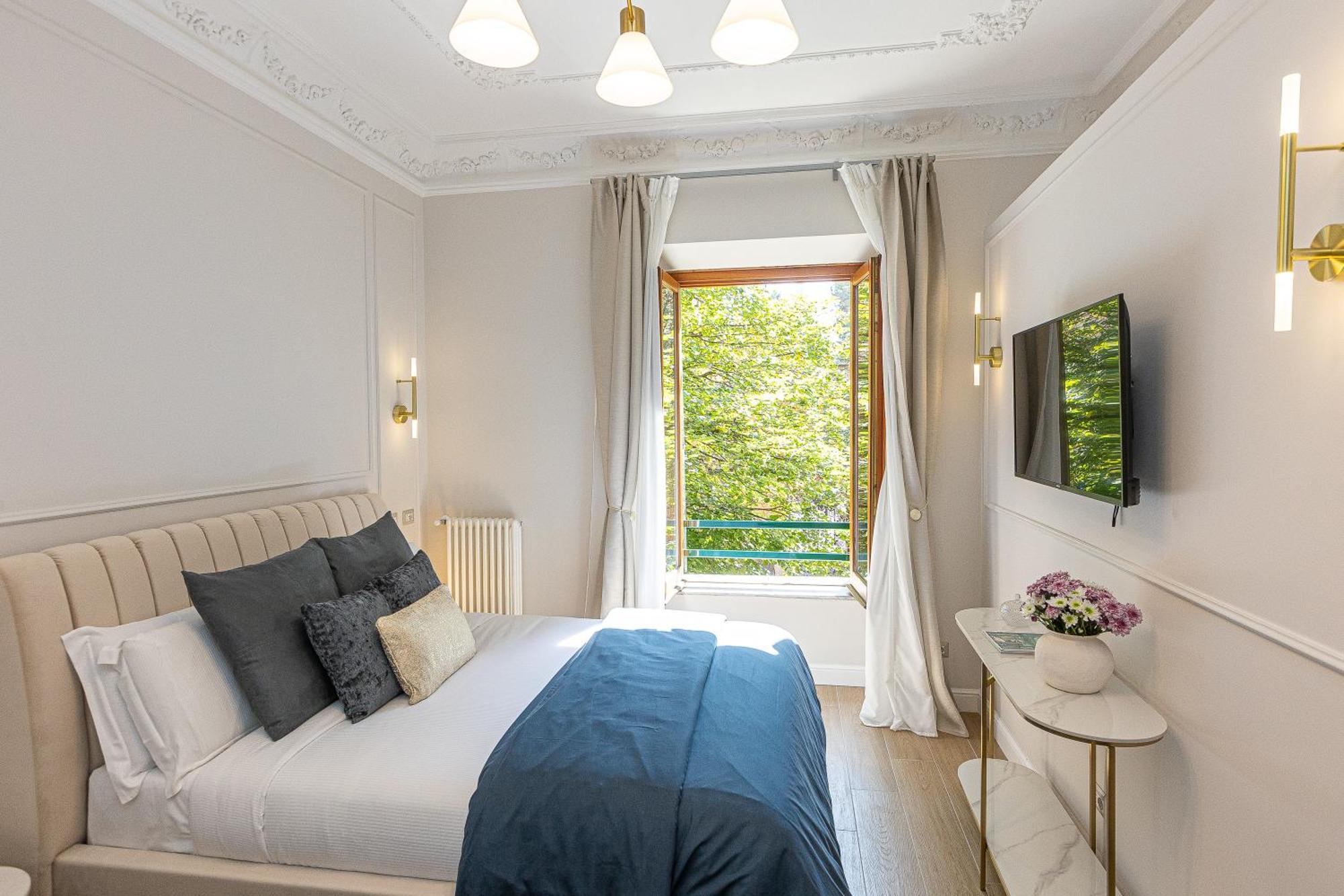 La Dolce Vita Boutique Guest House Rome Extérieur photo