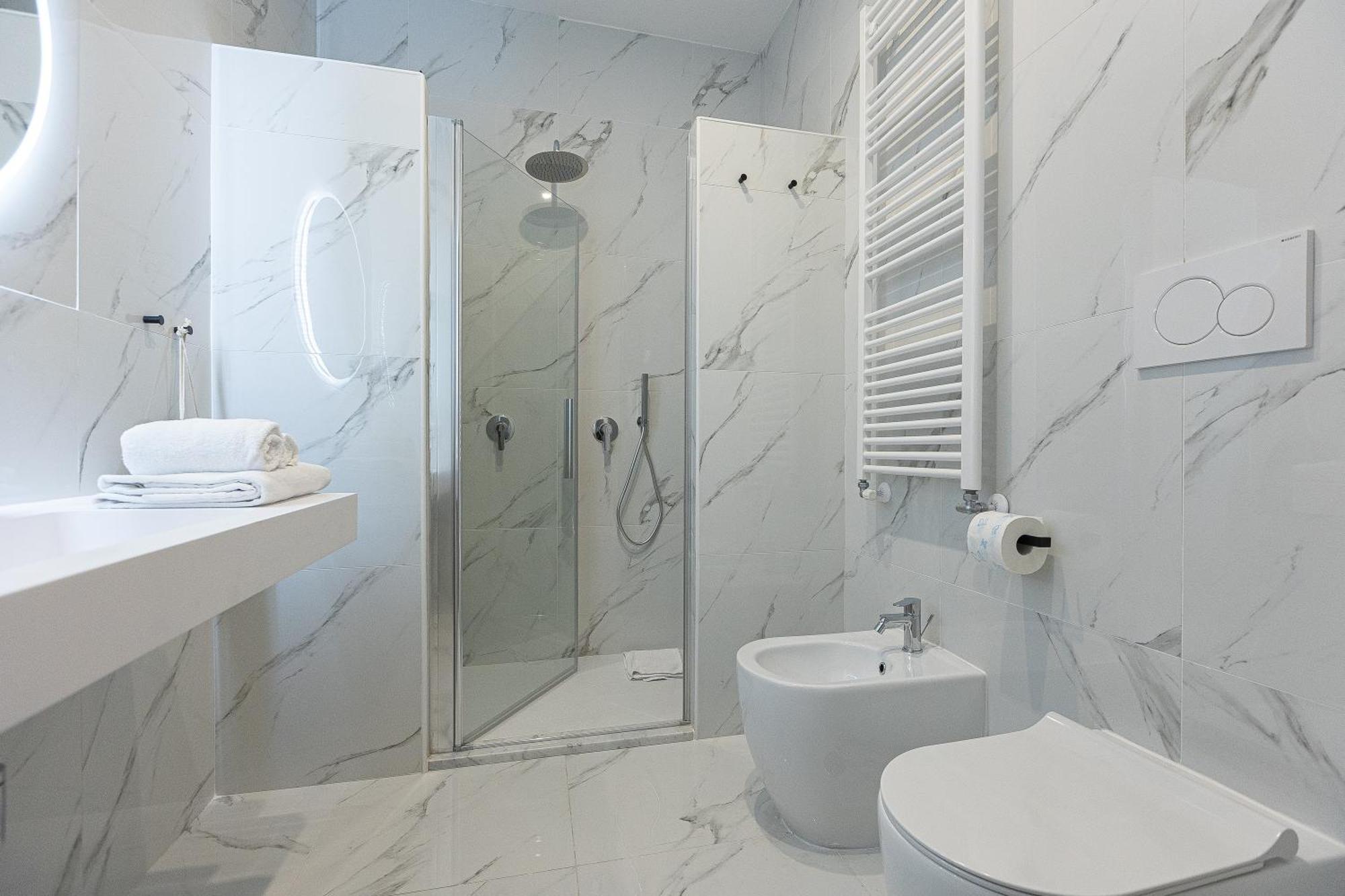 La Dolce Vita Boutique Guest House Rome Extérieur photo