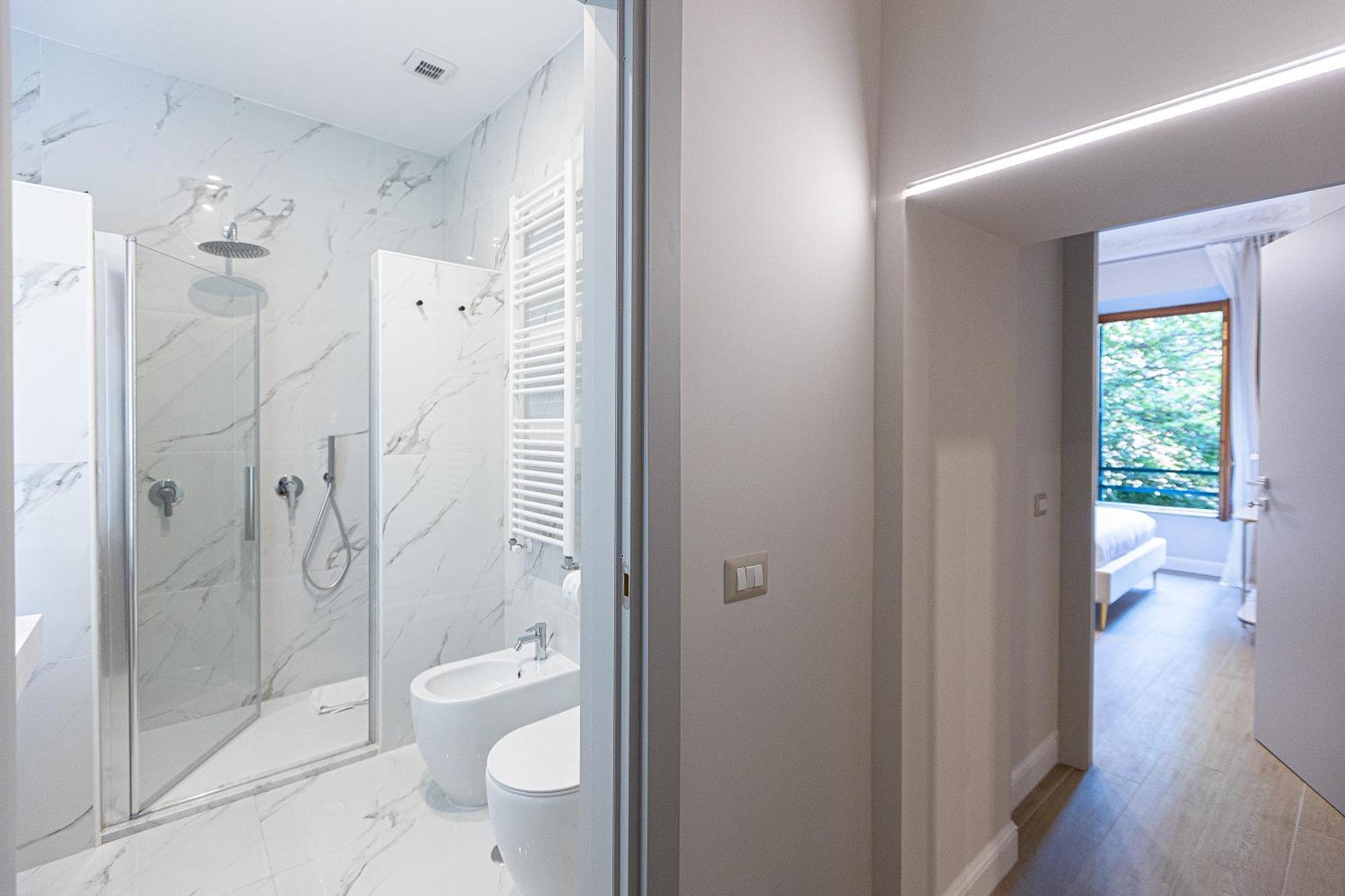 La Dolce Vita Boutique Guest House Rome Extérieur photo