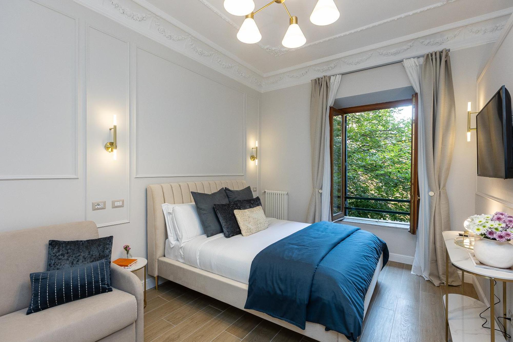 La Dolce Vita Boutique Guest House Rome Extérieur photo