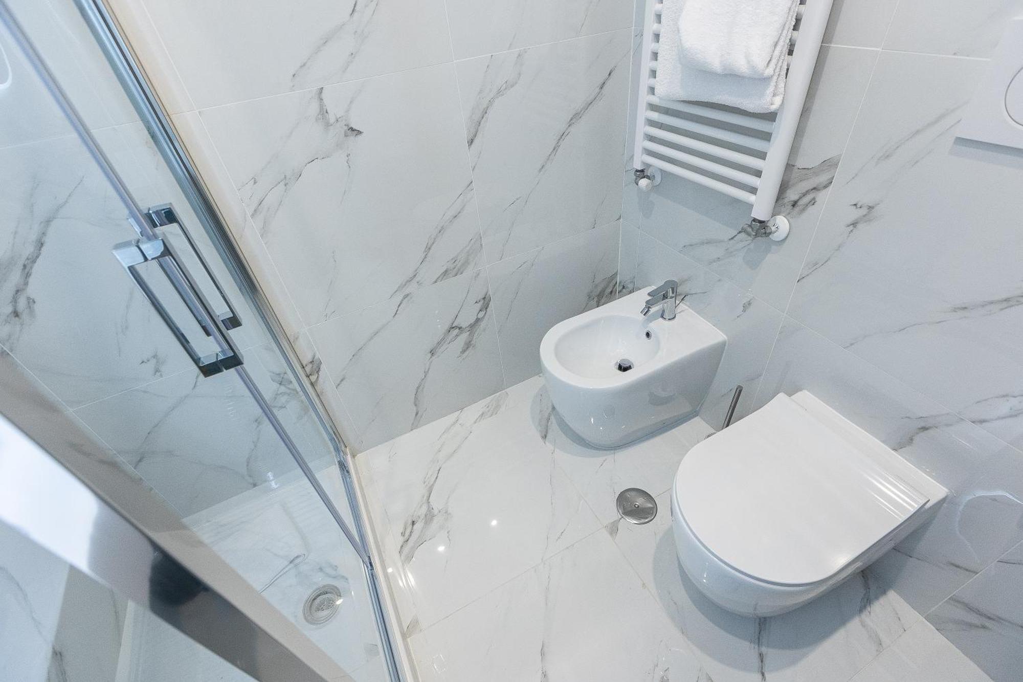 La Dolce Vita Boutique Guest House Rome Extérieur photo