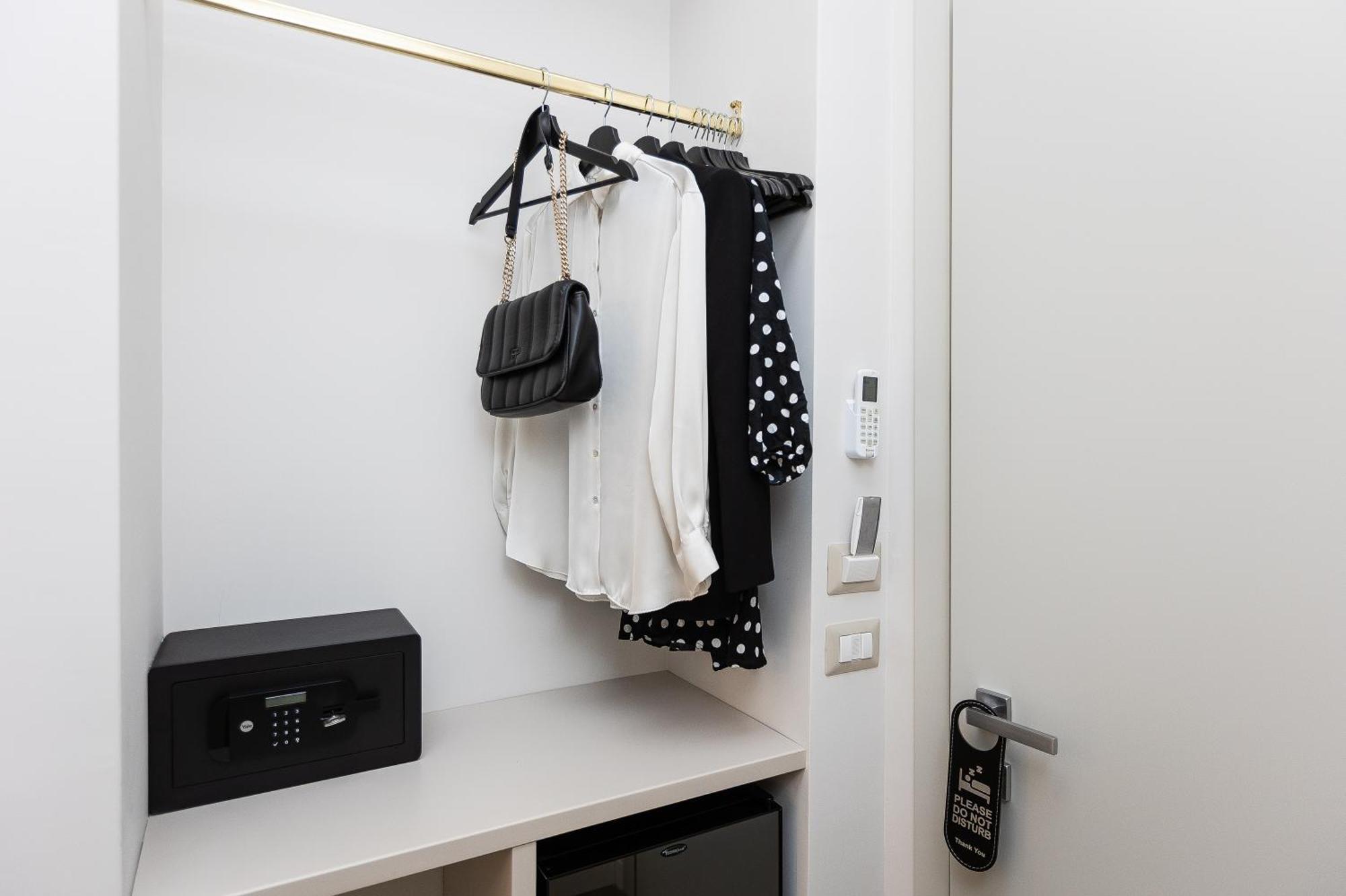 La Dolce Vita Boutique Guest House Rome Extérieur photo