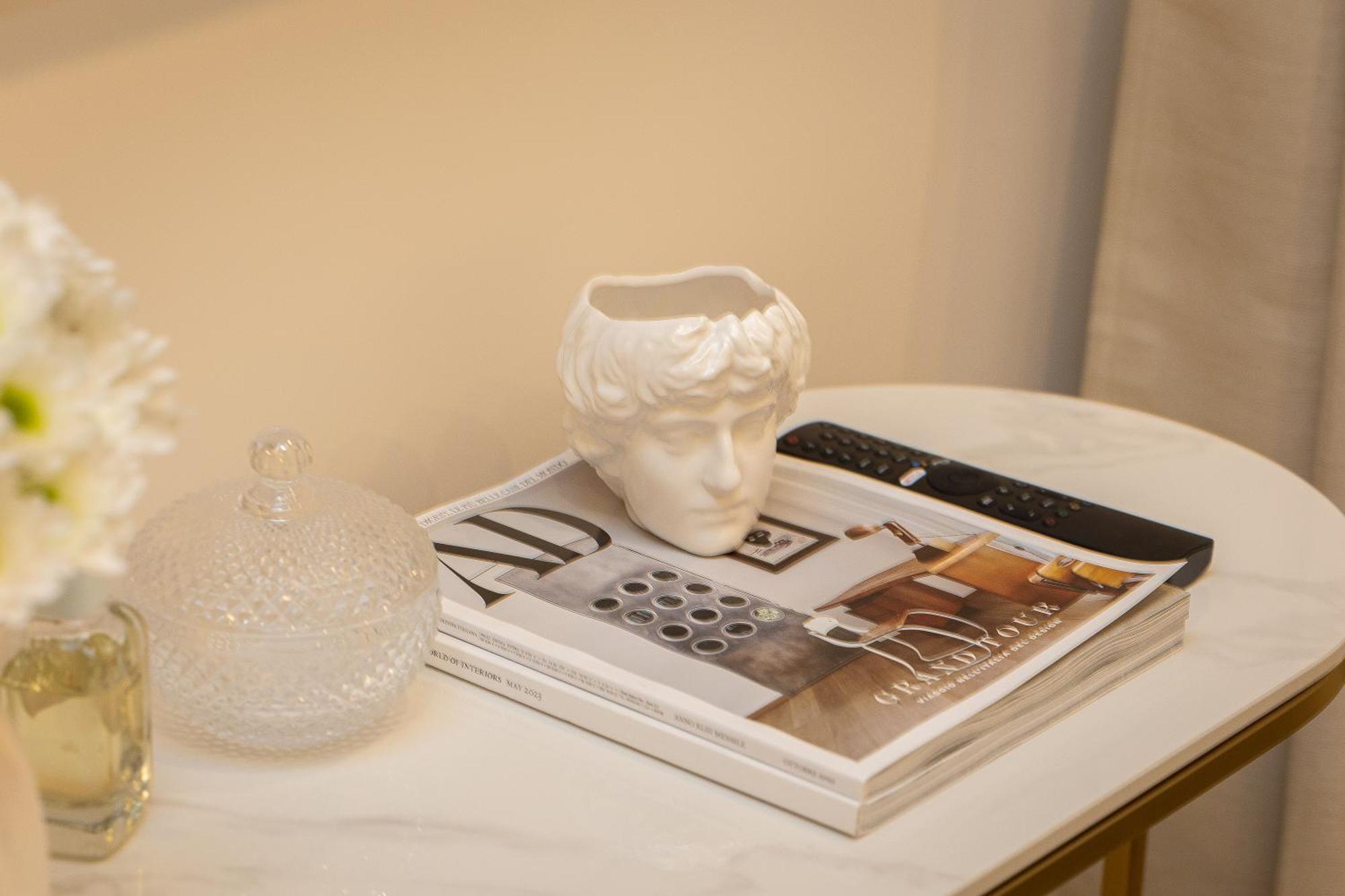 La Dolce Vita Boutique Guest House Rome Extérieur photo