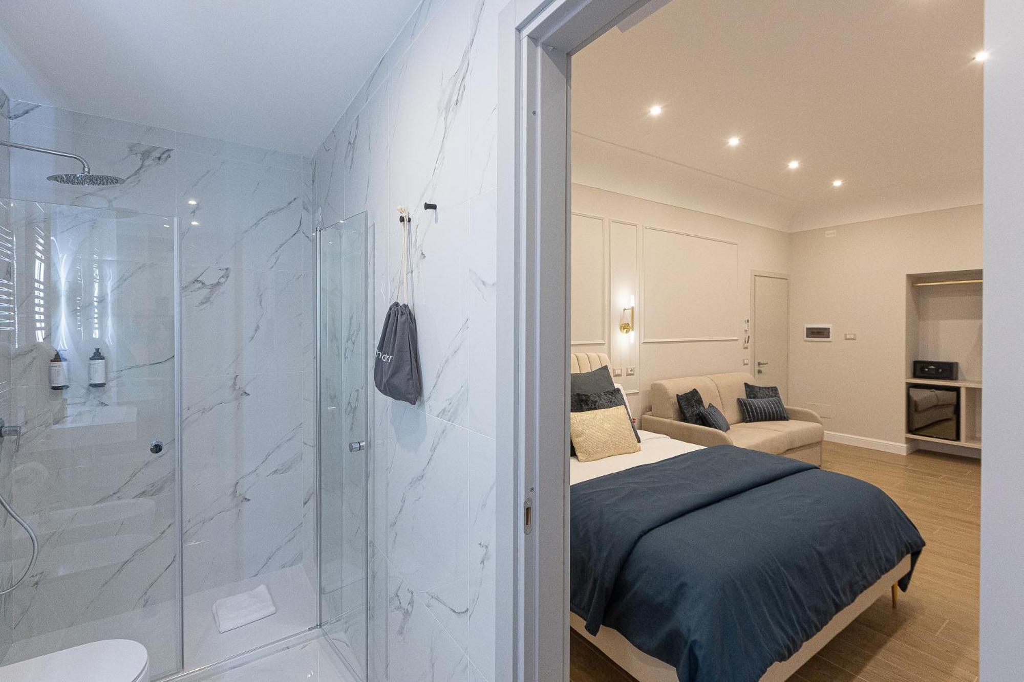 La Dolce Vita Boutique Guest House Rome Extérieur photo